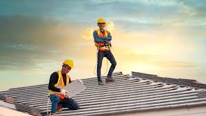 Best Roof Maintenance and Cleaning  in Palos Verdes Estates, CA